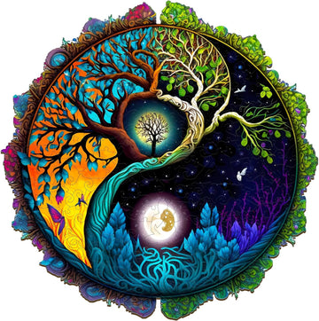 Origin of Life Tree