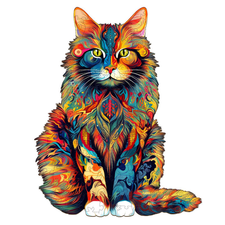 Animal Puzzles